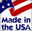 Made in the USA